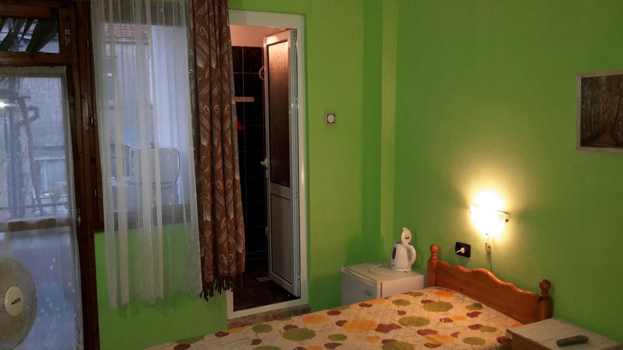 Hotel Dom Lidiya Gmina Gmina Pomorie Zewnętrze zdjęcie