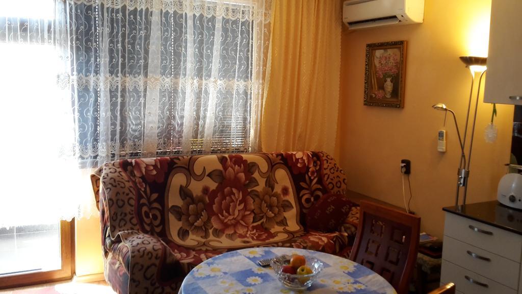 Hotel Dom Lidiya Gmina Gmina Pomorie Zewnętrze zdjęcie